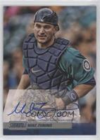 Mike Zunino