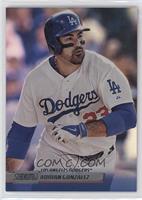 Adrian Gonzalez #/25