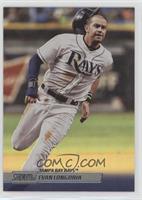 Evan Longoria [Noted] #/25