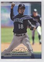 Hisashi Iwakuma #/25