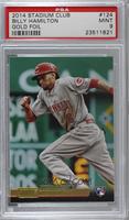 Billy Hamilton [PSA 9 MINT]