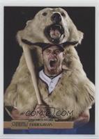 Evan Gattis