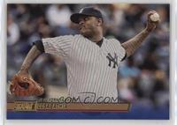 CC Sabathia