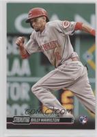 Billy Hamilton