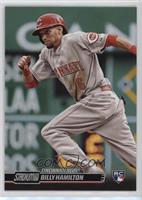 Billy Hamilton