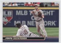 Dustin Pedroia