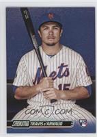 Travis d'Arnaud