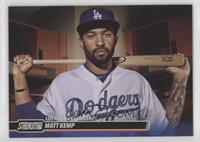 Matt Kemp