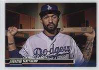 Matt Kemp