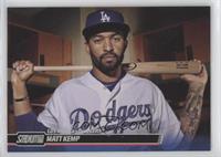 Matt Kemp