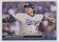 Hyun-Jin Ryu