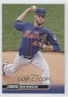 Zack Wheeler