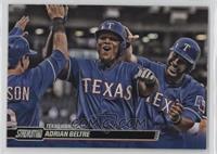 Adrian Beltre