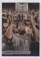 Mike Napoli