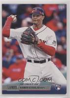 Xander Bogaerts