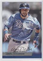 Alex Gordon