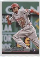 Billy Hamilton