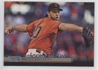 Madison Bumgarner