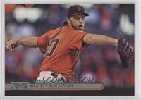 Madison Bumgarner