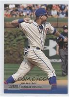 Starlin Castro