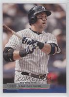 Carlos Beltran