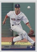 Mookie Betts