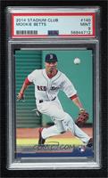 Mookie Betts [PSA 9 MINT]