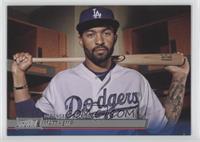 Matt Kemp