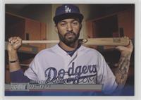 Matt Kemp