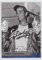 Sandy Koufax