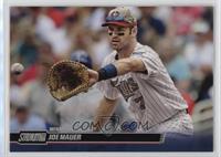 Joe Mauer