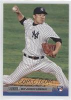 Masahiro Tanaka