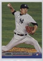 Masahiro Tanaka