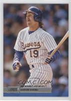 Robin Yount