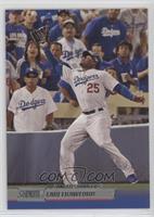 Carl Crawford