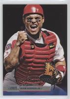 Ivan Rodriguez