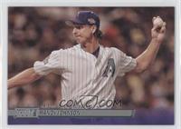 Randy Johnson