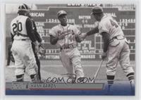 Hank Aaron