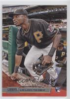 Gregory Polanco