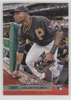 Gregory Polanco