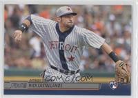 Nick Castellanos