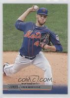 Zack Wheeler