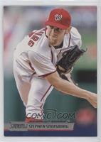 Stephen Strasburg [EX to NM]