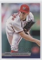 Stephen Strasburg