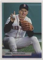 Roger Clemens