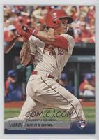 Kolten Wong