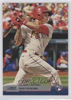 Kolten Wong