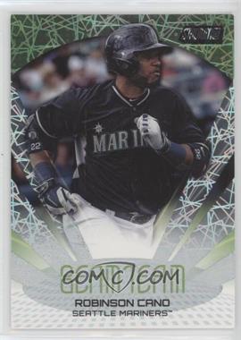 2014 Topps Stadium Club - Beam Team #BT-21 - Robinson Cano