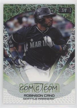 2014 Topps Stadium Club - Beam Team #BT-21 - Robinson Cano