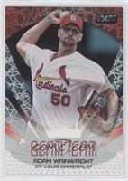 Adam Wainwright